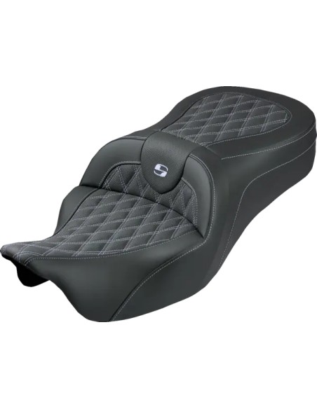 SADDLEMEN Sitzbänke - SEAT ROADSOFA KING