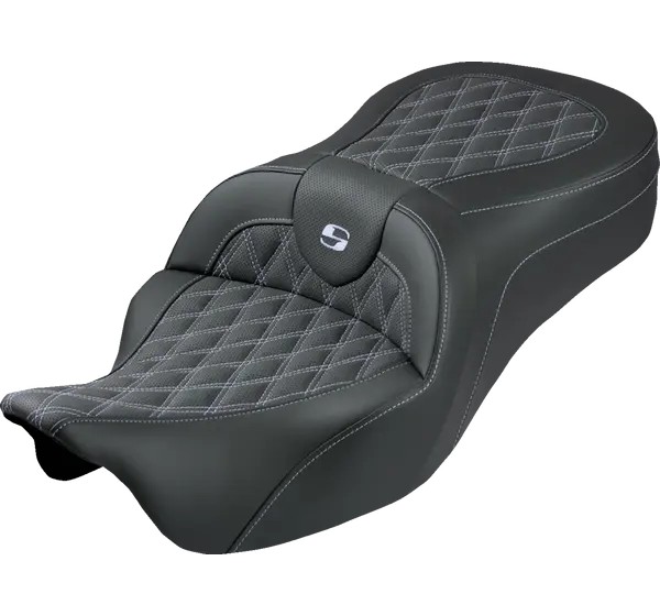 SADDLEMEN Sitzbänke - SEAT ROADSOFA KING