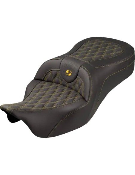 SADDLEMEN Sitzbänke - SEAT ROADSOFA KING