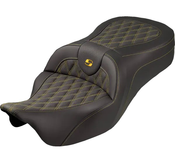 SADDLEMEN Sitzbänke - SEAT ROADSOFA KING