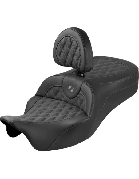 SADDLEMEN Sitzbänke - SEAT ROADSOFA KING