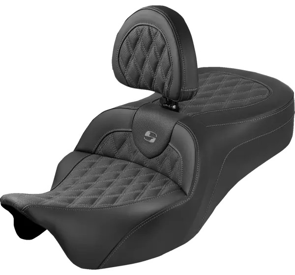 SADDLEMEN Sitzbänke - SEAT ROADSOFA KING