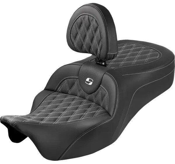 SADDLEMEN Sitzbänke - SEAT ROADSOFA KING
