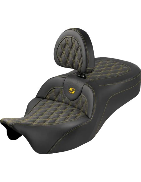 SADDLEMEN Sitzbänke - SEAT ROADSOFA KING