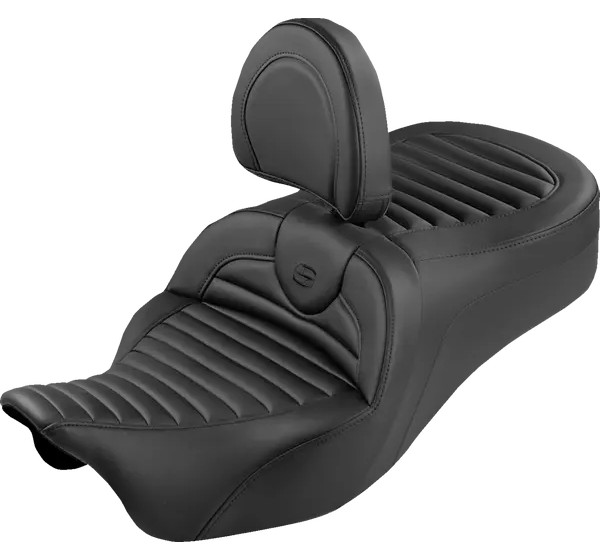 SADDLEMEN Sitzbänke - SEAT ROADSOFA KING TR SR DB