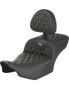 Roadsofa™ Carbonfaser-Sitzbank
