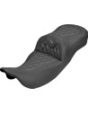 Roadsofa™ Sitz aus Carbonfaser