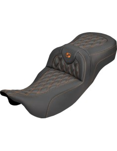 Roadsofa™ Sitz aus Carbonfaser