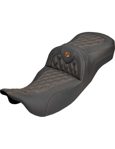 SADDLEMEN Sitzbänke - SEAT ROADSOFA CF LS ER ORG STI