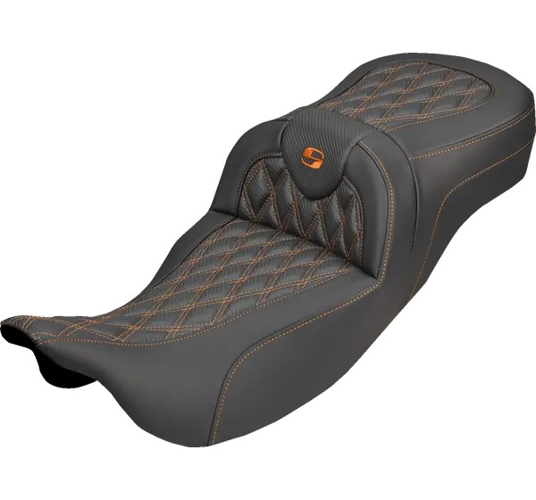 SADDLEMEN Sitzbänke - SEAT ROADSOFA CF LS ER ORG STI