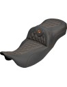 Roadsofa™ Sitz aus Carbonfaser