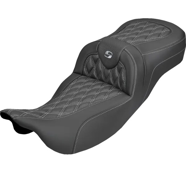 SADDLEMEN Sitzbänke - SEAT ROADSOFA CF LS ER SLV STI