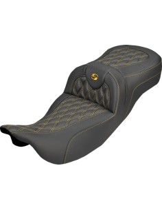 Roadsofa™ Sitz aus Carbonfaser