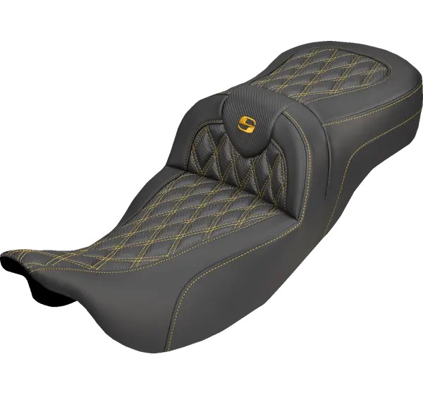 SADDLEMEN Sitzbänke - SEAT ROADSOFA CF LS ER GLD STI
