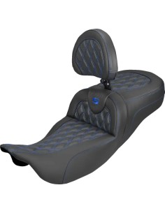 Roadsofa™ Sitz aus Carbonfaser