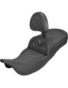 Roadsofa™ Sitz aus Carbonfaser