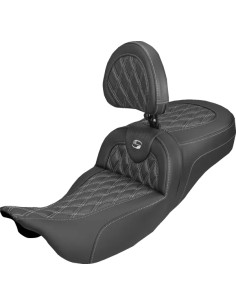 Roadsofa™ Sitz aus Carbonfaser
