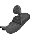 Roadsofa™ Sitz aus Carbonfaser
