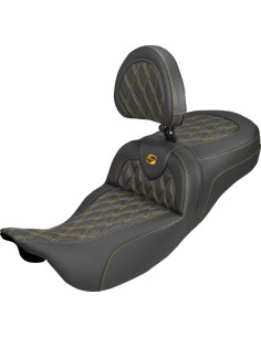 Roadsofa™ Sitz aus Carbonfaser