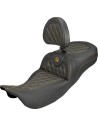 Roadsofa™ Sitz aus Carbonfaser