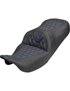 Roadsofa™ Sitz aus Carbonfaser