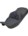 Roadsofa™ Sitz aus Carbonfaser