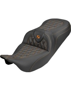 Roadsofa™ Sitz aus Carbonfaser