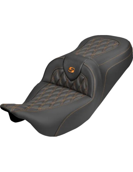 SADDLEMEN Sitzbänke - SEAT ROADSOFA CF LS SR ORG STI