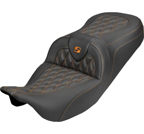 SADDLEMEN Sitzbänke - SEAT ROADSOFA CF LS SR ORG STI