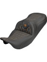Roadsofa™ Sitz aus Carbonfaser