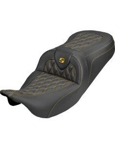 Roadsofa™ Sitz aus Carbonfaser