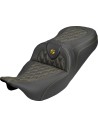 Roadsofa™ Sitz aus Carbonfaser