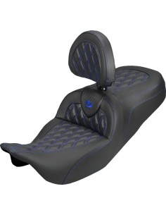 Roadsofa™ Sitz aus Carbonfaser
