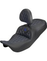 Roadsofa™ Sitz aus Carbonfaser