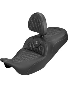 Roadsofa™ Sitz aus Carbonfaser