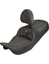 Roadsofa™ Sitz aus Carbonfaser