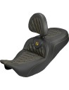 Roadsofa™ Sitz aus Carbonfaser