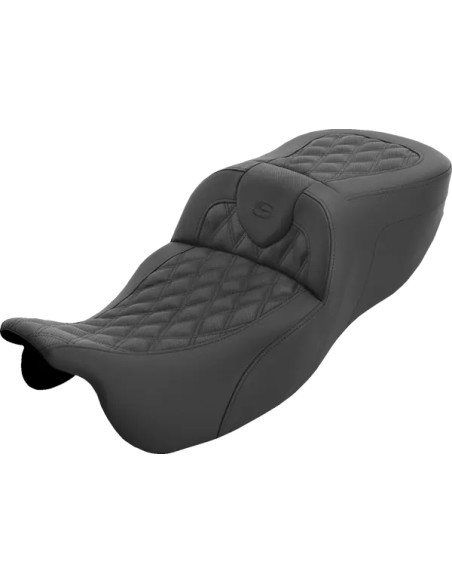 SADDLEMEN Sitzbänke - SEAT ROADSOFA ER LS