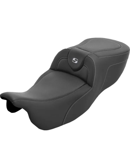SADDLEMEN Sitzbänke - SEAT ROADSOFA ER CF