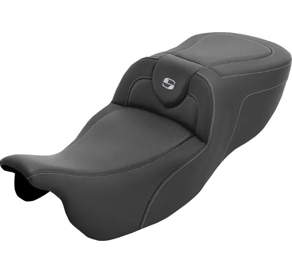 SADDLEMEN Sitzbänke - SEAT ROADSOFA ER CF