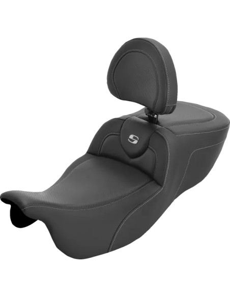 SADDLEMEN Sitzbänke - SEAT ROADSOFA ER DB CF