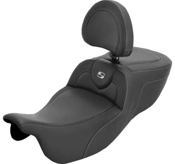 SADDLEMEN Sitzbänke - SEAT ROADSOFA ER DB CF