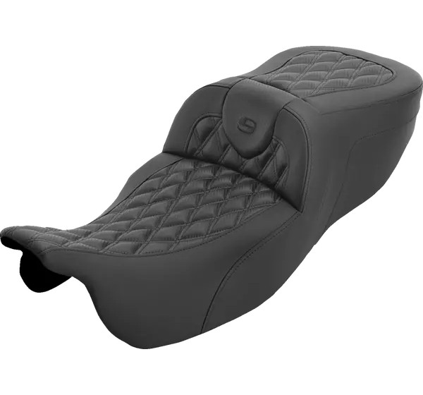 SADDLEMEN Sitzbänke - SEAT ROADSOFA ER CF LS