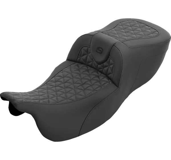 SADDLEMEN Sitzbänke - SEAT ROADSOFA ER TRI-GRIPPER