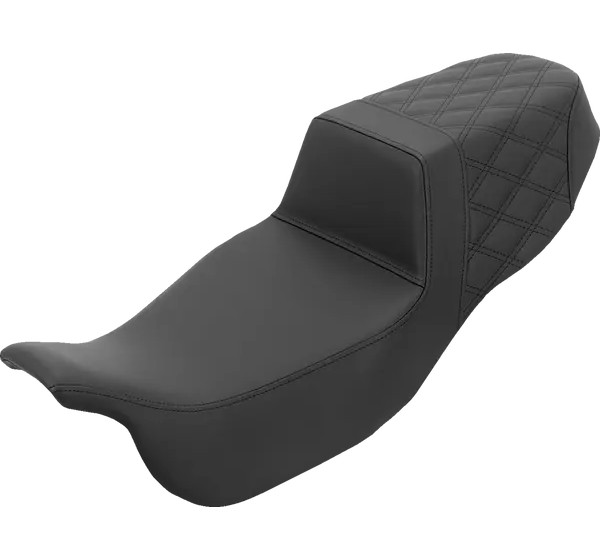 SADDLEMEN Sitzbänke - SEAT STEP-UP LS REAR ER