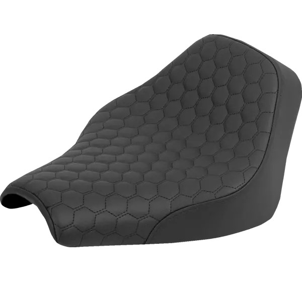 SADDLEMEN Sitzbänke - SEAT RENEGADE HC SOLO