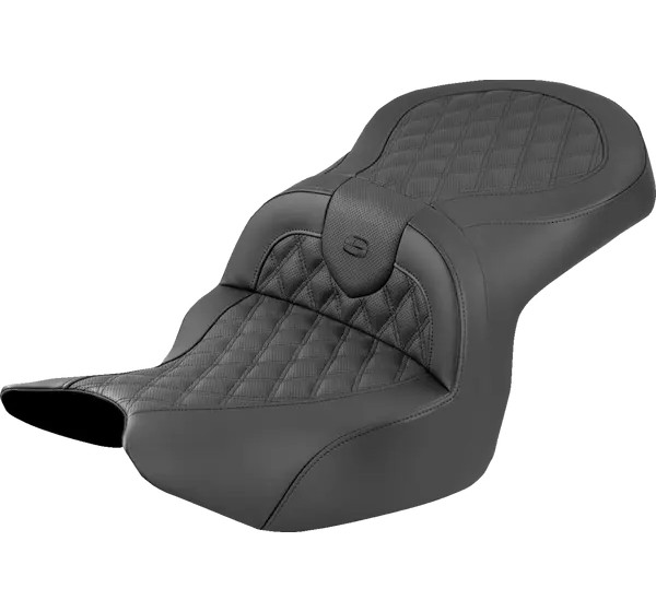SADDLEMEN Sitzbänke - SEAT ROADSOFA LS GLDWNG