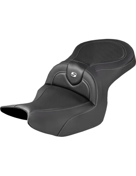SADDLEMEN Sitzbänke - SEAT ROADSOFA CF GLDWNG