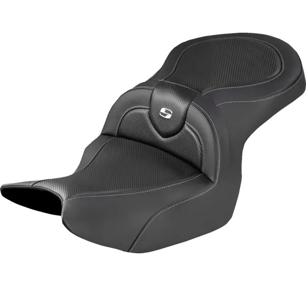 SADDLEMEN Sitzbänke - SEAT ROADSOFA CF GLDWNG