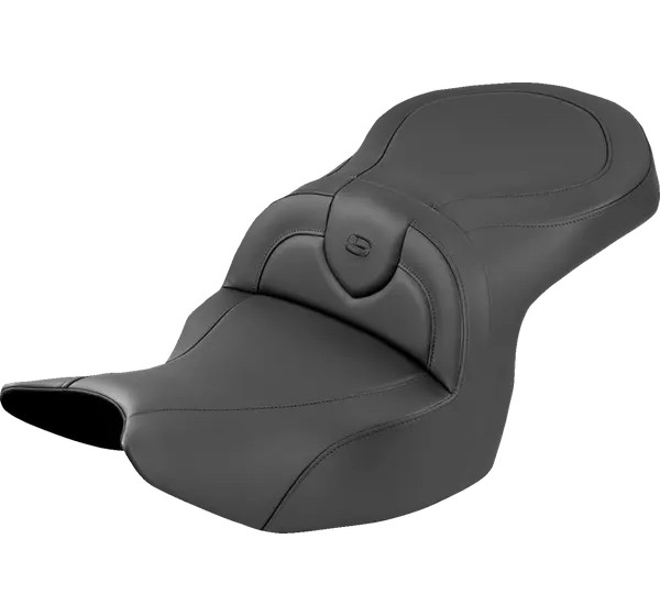 SADDLEMEN Sitzbänke - SEAT ROADSOFA BLK GLDWNG